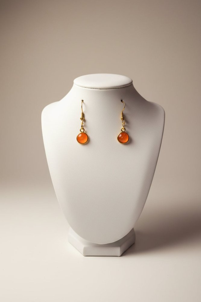 Resin Jewelry - CCK ESSENTIALS & ART
