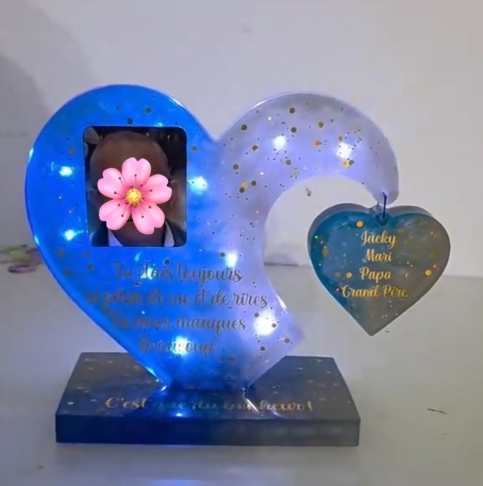 Custom & Personalized Gifts - CCK ESSENTIALS & ART