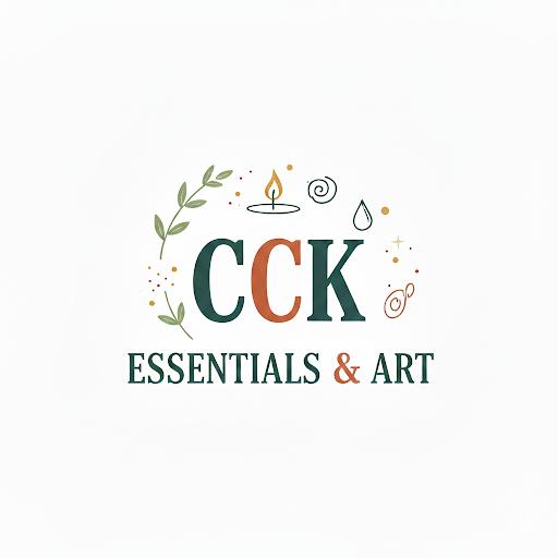 CCK Essentials & Art | Handmade Resin Art, Natural Soaps & Candles ...
