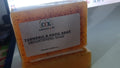 Turmeric & Kojic Soap