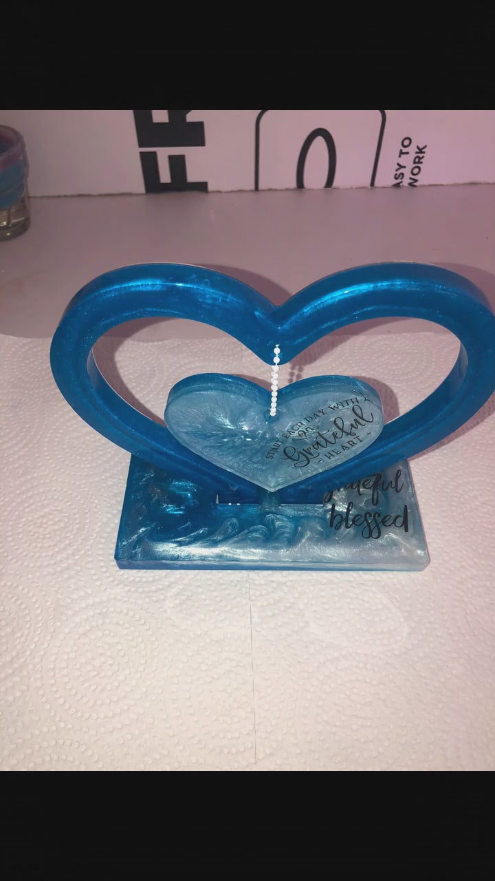 Personalized Memorial & Gift Decor